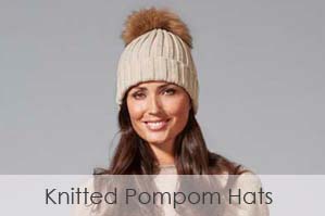 pompom hats