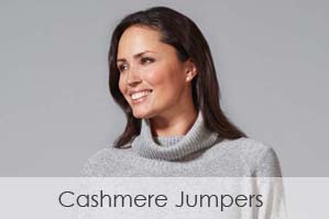 cashmere jumper